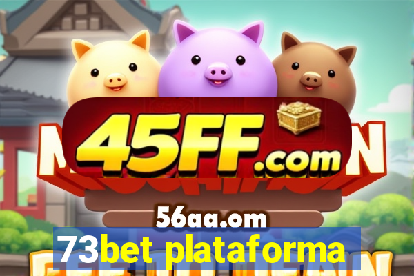 73bet plataforma